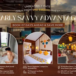 Cozy Savvy - The Quintessence Of Exquisite Retreat Отель